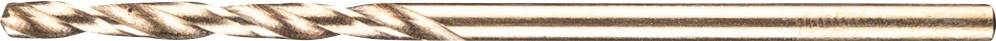 PFERD TOOLS 25203551 SPB DIN 338 HSSE N 2,0 INOX Spirálfúró 2 mm Teljes hossz 49 mm 10 db