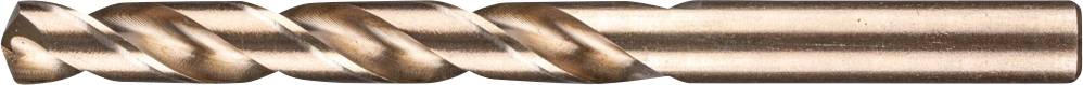 PFERD TOOLS 25203581 SPB DIN 338 HSSE N 11,0 INOX Spirálfúró 11 mm Teljes hossz 142 mm 5 db