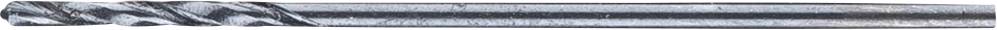 PFERD TOOLS 25203510 SPB DIN 338 HSSG N 1,0 STEEL Acél Spirálfúró 1 mm Teljes hossz 34 mm Ötvözött DIN 338 10 db