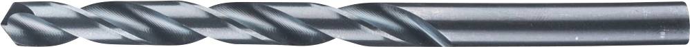 PFERD TOOLS 25203536 SPB DIN 338 HSSG N 8,0 STEEL Acél Spirálfúró 8 mm Teljes hossz 117 mm DIN 338 10 db