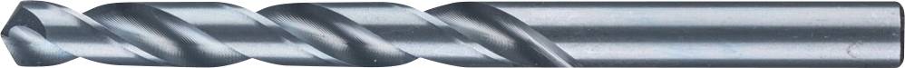 PFERD TOOLS 25203539 SPB DIN 338 HSSG N 9,5 STEEL Acél Spirálfúró 9.5 mm Teljes hossz 125 mm Ötvözött DIN 338 10 db