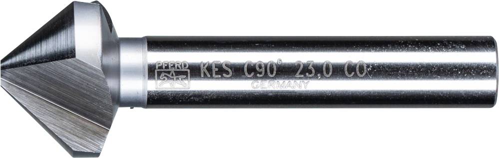 PFERD TOOLS KES HSSE DIN 335 C90° 23,0 25202137 Marófúró 23 mm HSS 1 db