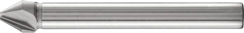 PFERD TOOLS KES HSS DIN 334 C60° 6,3 25202161 Marófúró 6.3 mm HSS 1 db