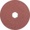 PFERD TOOLS 64190006 COMBICLICK korundszálas tárcsa Ø 115 mm A 60 univerzális alkalmazásokhoz Ø 115 mm