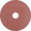 PFERD TOOLS 64190008 COMBICLICK korundszálas tárcsa Ø 115 mm A 80 univerzális alkalmazásokhoz Ø 115 mm