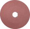 PFERD TOOLS 64190112 COMBICLICK korundszálas tárcsa Ø 125 mm A 120 univerzális alkalmazásokhoz Ø 125 mm