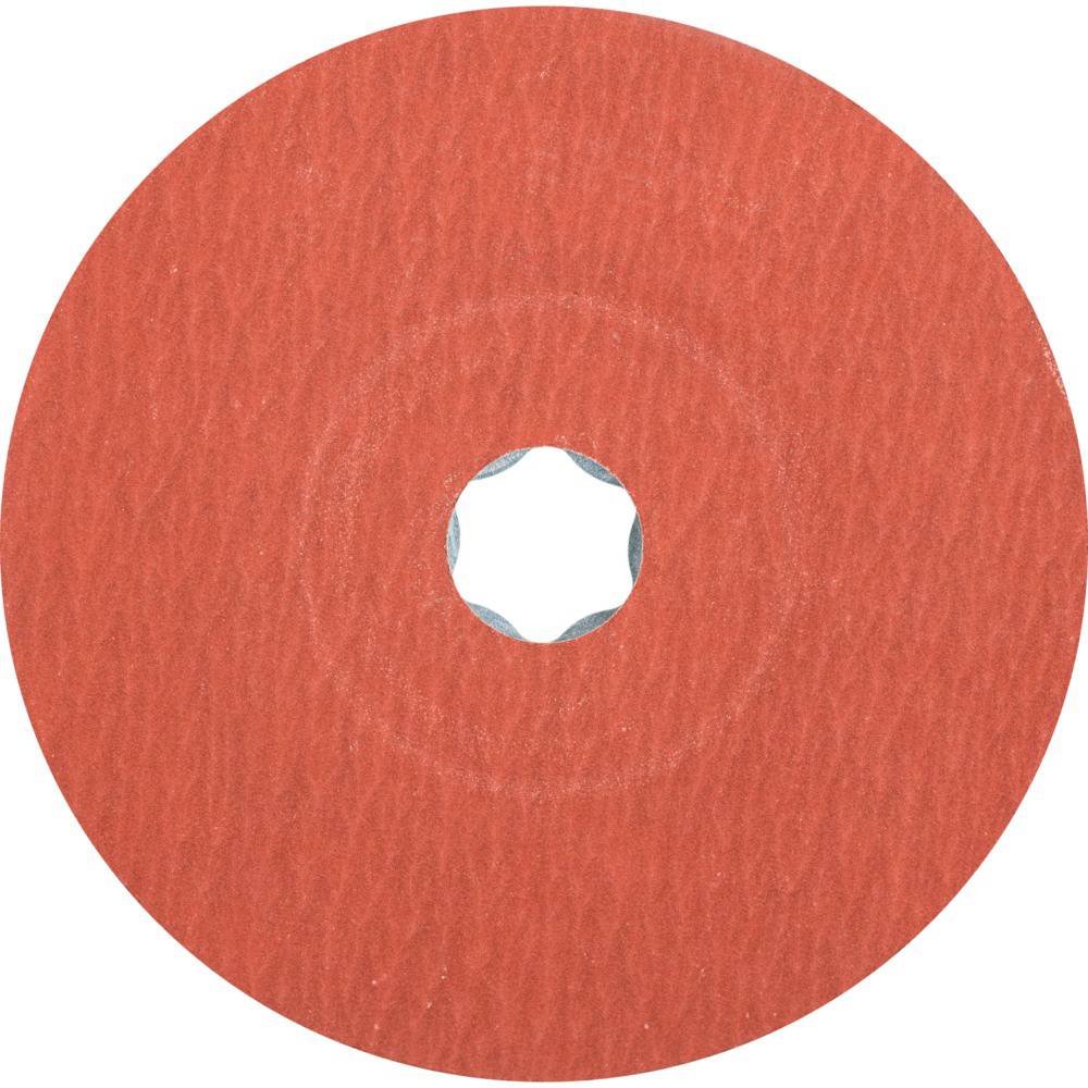 PFERD TOOLS 64191122 COMBICLICK korundszálas tárcsa Ø 125 mm A-COOL 220 rozsdamentes acélhoz Ø 125 mm