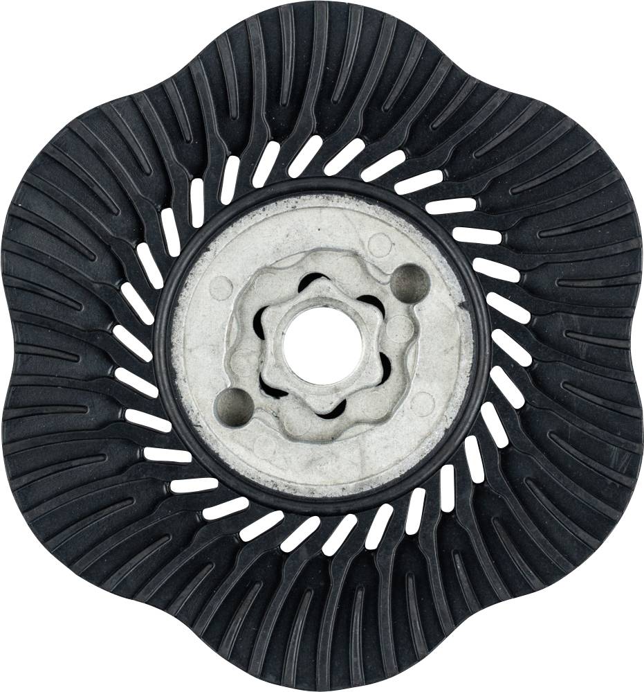PFERD TOOLS 44890150 COMBICLICK alátétpárna Ø 115/125 mm M14 menetes sarokcsiszolóhoz 115 és 125