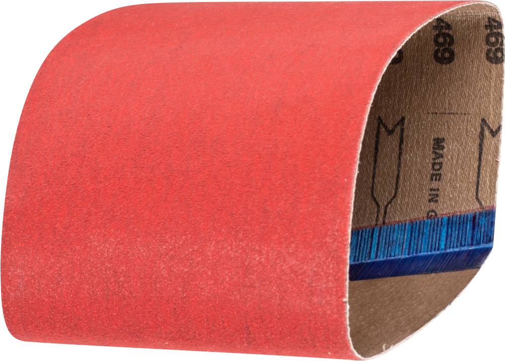 PFERD TOOLS BA 100/282 CO-COOL 120 47501881 Csiszolószalag Szemcsézet 120 (H x Sz) 282 mm x 100 mm 5 db