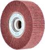 PFERD TOOLS 44645119 POLINOX polárcsiszoló kerék PNZ Ø 150 x 50 mm furat Ø 254 mm A 180 finom csiszoláshoz és simításhoz 150 mm 1 db