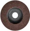 PFERD TOOLS 44692259 POLINOX polár csiszolókorong PNL Ø 115 mm furat Ø 22,23 mm A 180 finom csiszoláshoz és simításhoz 115 mm 5 db