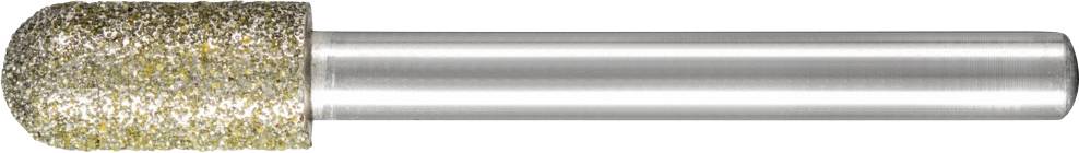 PFERD TOOLS 36431057 Gyémántcsiszoló stift Ø 10 mm 1 db
