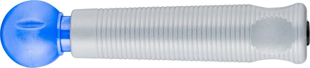 PFERD TOOLS 12299005 Tűreszelő befogó, NFH 211-3 K Hossz 100 mm 1 db