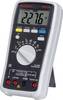 Multimetrix DMM 141 Kézi multiméter digitális CAT III 600 V Kijelző (digitek): 4000
