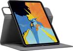 Targus VersaVu® klasszikus tok iPad Air®-hez (4 10,9 hüvelykes és 11 hüvelykes iPad Pro® (2. és 1. generáció) Generáció) - fekete