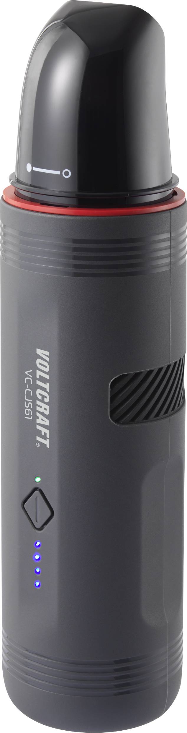 Autós porszívó és gyorsindító rendszer, Voltcraft VC-CJS61 VC-11736120-1