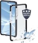 Hama Protector Alkalmas: Galaxy A52, Fekete
