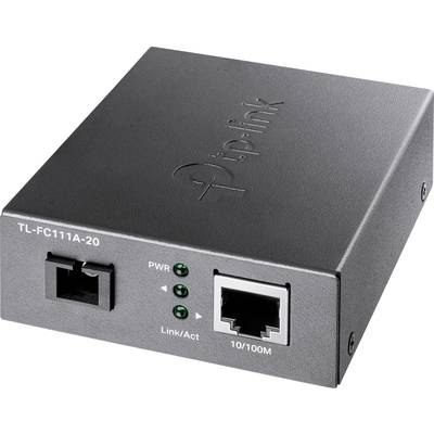 TP-LINK TL-FC111A-20  Hálózati switch 10 / 100 MBit/s 