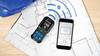 Bosch Professional GLM 50-27 CG Lézeres távolságmérő Kalibráció (ISO) Állványadapter, 6,3 mm (1/4"), Bluetooth-os, Dokumentiációs alkalmazás 50 m