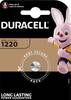 Duracell Gombelem CR 1220 3 V 1 db 35 mAh Lítium DL1220