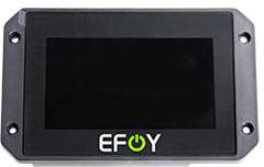 EFOY OP3 + Kabel Kezelőpanel