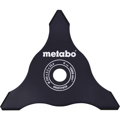 Metabo 628432000 Tartalék kés  