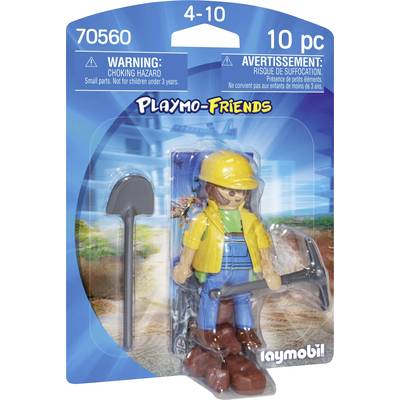 Playmobil® Playmo-Friends  70560