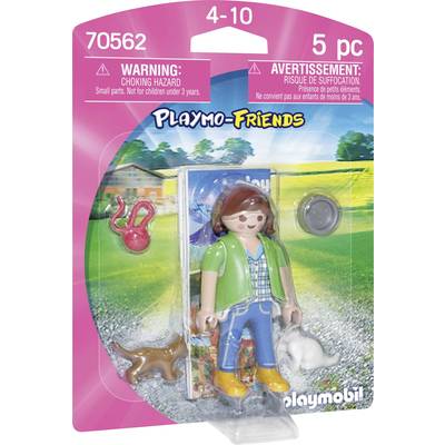Playmobil® Playmo-Friends  70562