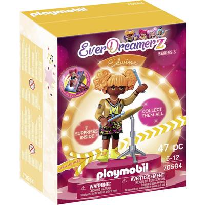Playmobil® Everdreamerz  70584