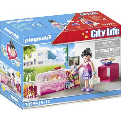 Playmobil® City Life  70594