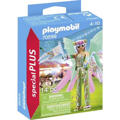 Playmobil® specialPLUS  70599