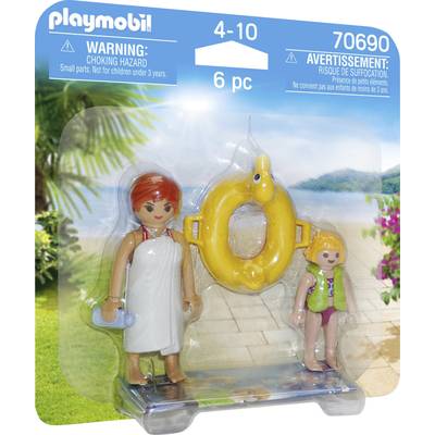 Playmobil®  70690