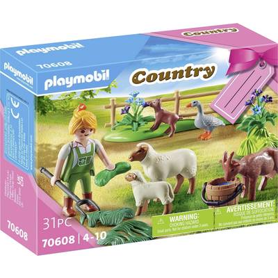 Playmobil® Country  70608