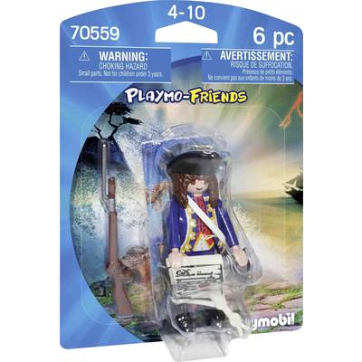 Playmobil® Playmo-Friends  70559