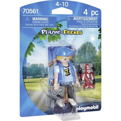 Playmobil® Playmo-Friends  70561