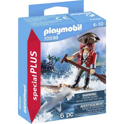 Playmobil® specialPLUS  70598