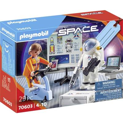 Playmobil® Space  70603