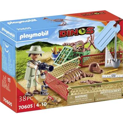 Playmobil® Dinos  70605
