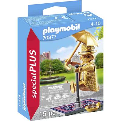 Playmobil® specialPLUS  70377