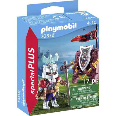 Playmobil® specialPLUS  70378