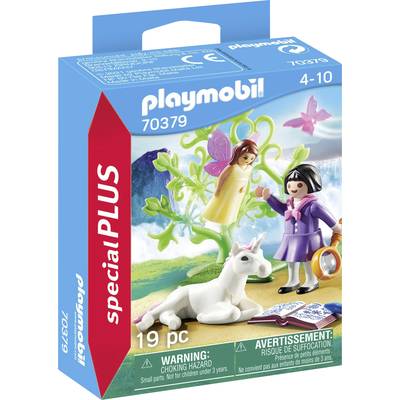 Playmobil® specialPLUS  70379