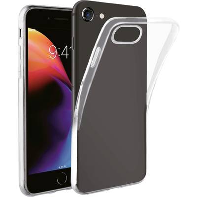 Vivanco Super Slim Hátlap Apple iPhone 6S, iPhone 7, iPhone 8, iPhone SE (2. Generation), iPhone SE (3. Generation) Átlá