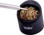 Weller WLACCBSH-02 Pákahegy tisztító szivacs szilikon polccal