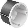 Kaiser Elektro 9464-01 Készülék csatlakozó doboz (Ø x Ma) 74 mm x 54.5 mm 1 db