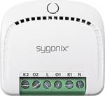 WiFi-s beépíthető kapcsolómodul 2300 W 10 A 2 csatorna, Sygonix SY-4699842