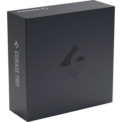 Steinberg Cubase Pro 11 Retail Teljes verzió, 1 licensz Mac, Windows Rögzítő szoftver