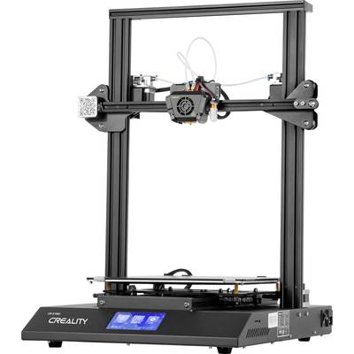 Creality CR-X Pro 3D nyomtató 
