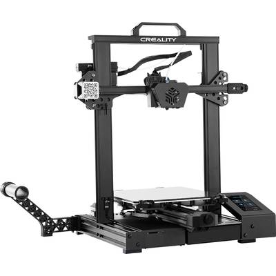Creality CR-6 SE 3D nyomtató  