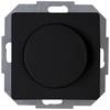 Kopp Betét Dimmer Paris Fekete (matt) 846050089 1 db