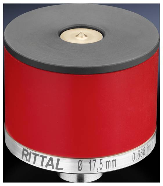 Rittal 4055748 Bélyegző 18 mm